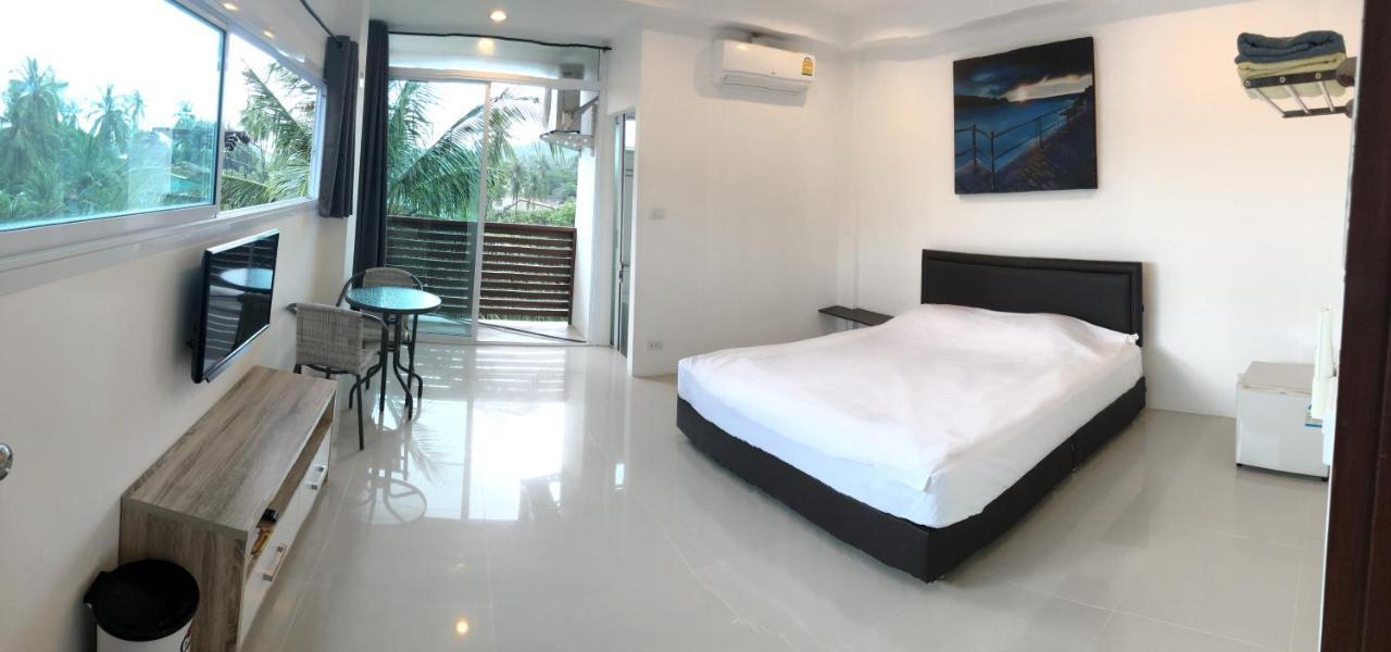 Inn Sleep Samui