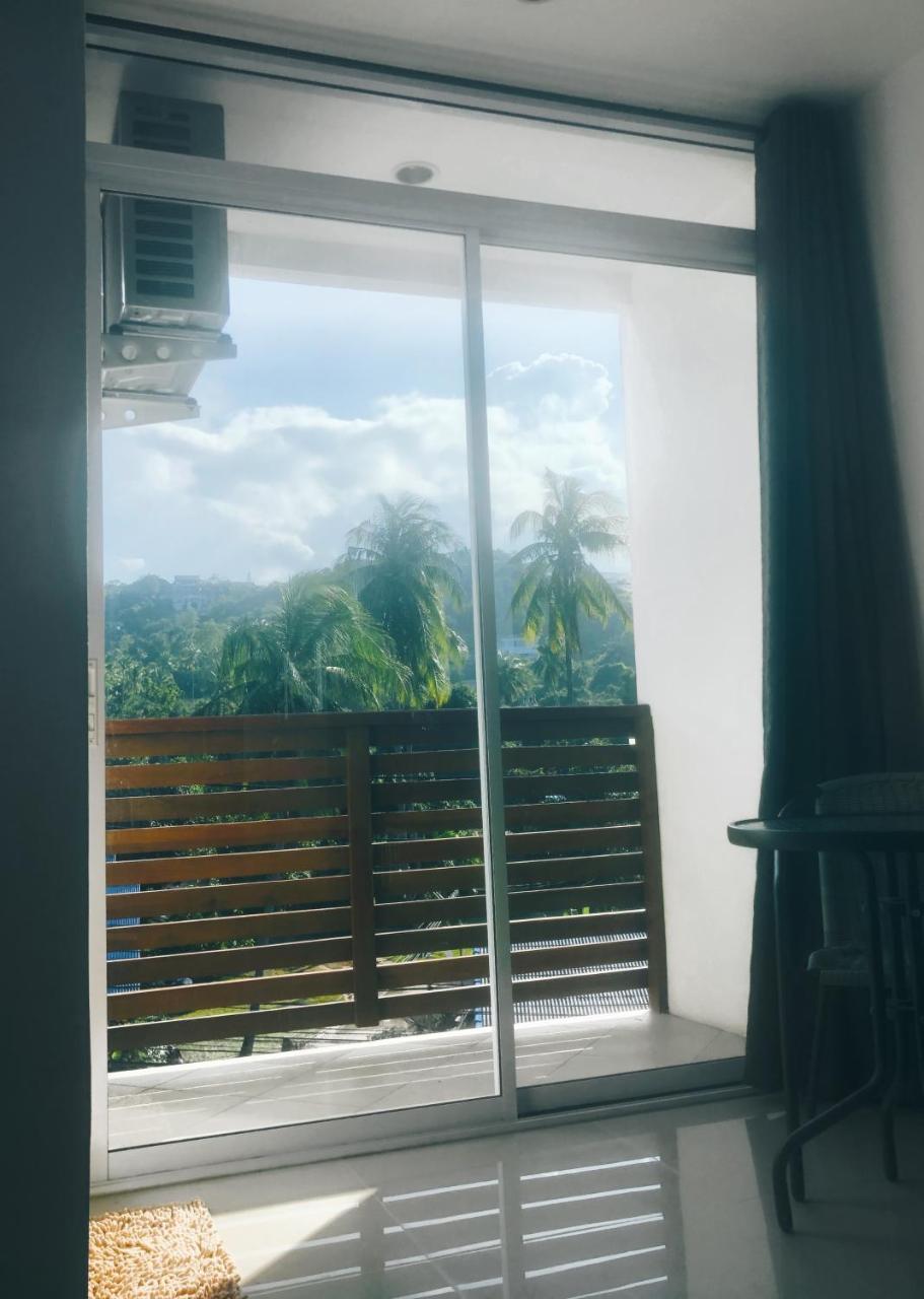 Sleep Samui Inn Choeng Mon