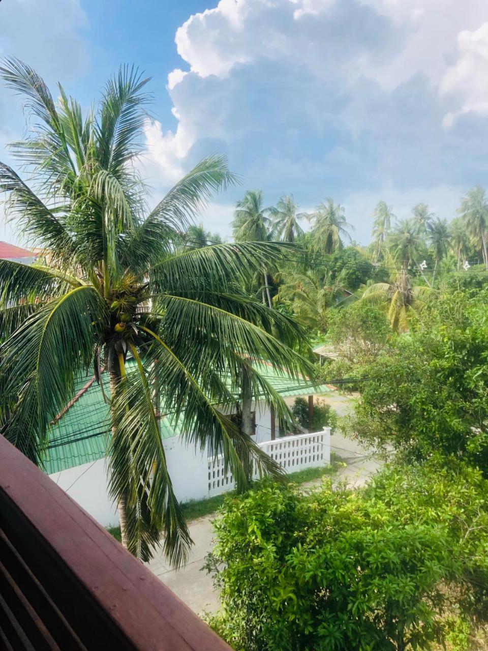 Sleep Samui Inn 2*