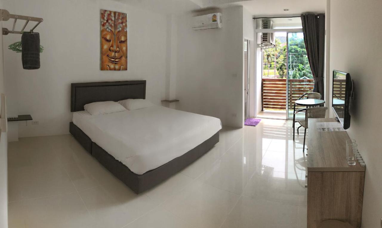 Inn Sleep Samui Choeng Mon