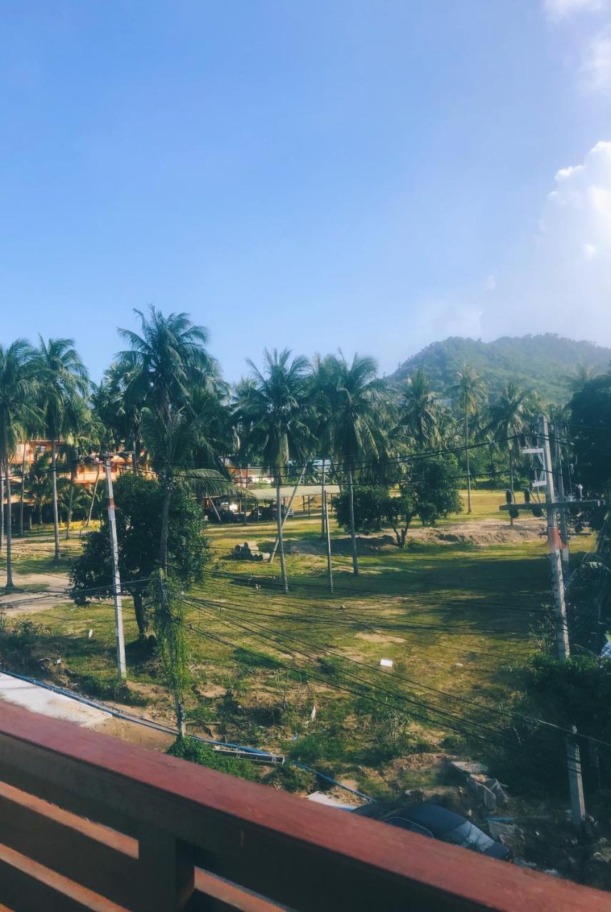 Sleep Samui Inn 2*