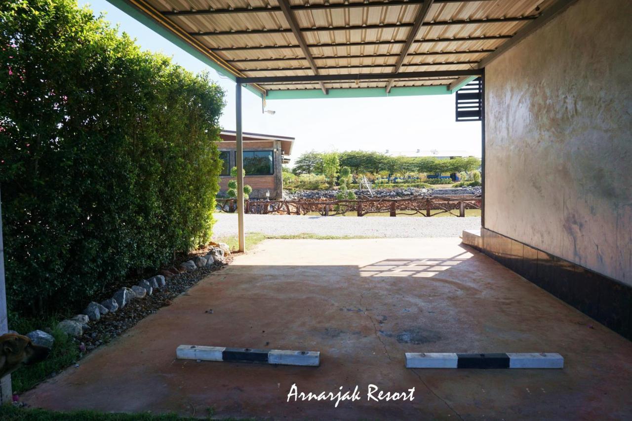 Resort Arnajak *