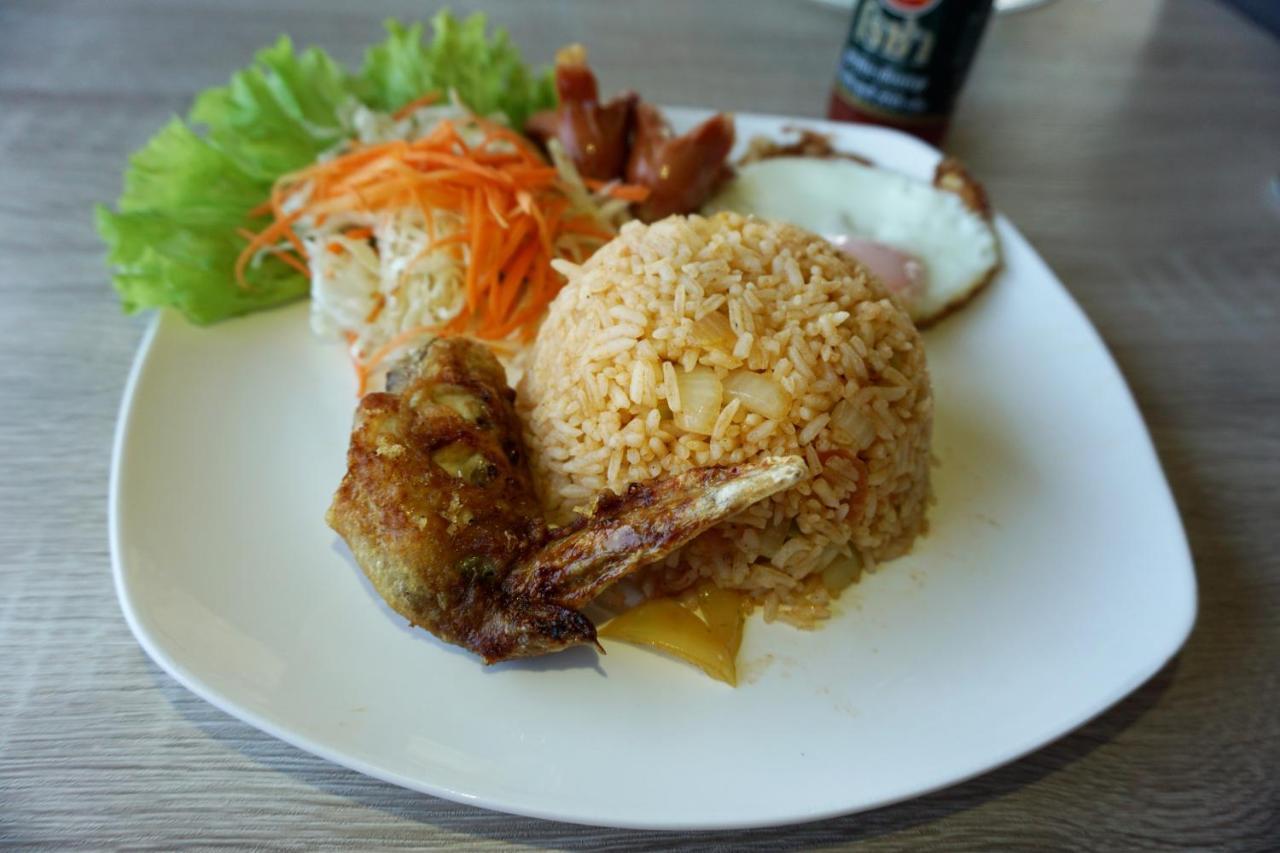 Arnajak Sakon Nakhon