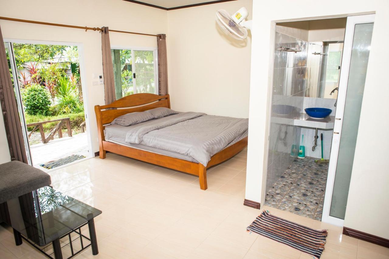 Sabaidee Guest house Koh Chang