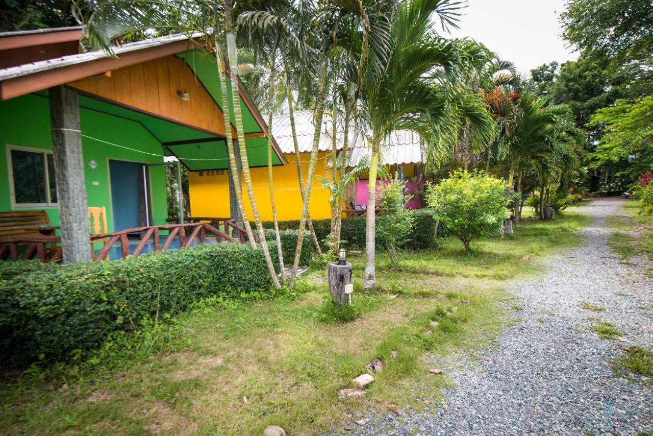 Guest house Sabaidee 3*