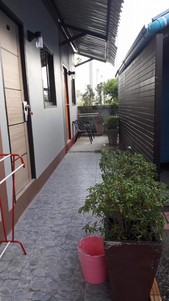 Chill Land House Guest house *