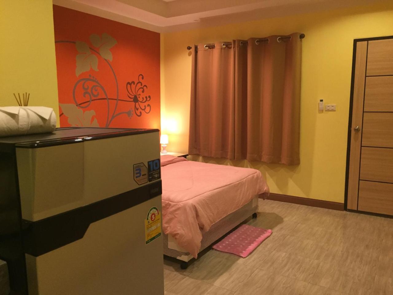 Chill Land House Guest house Bang Tao Beach (Phuket)