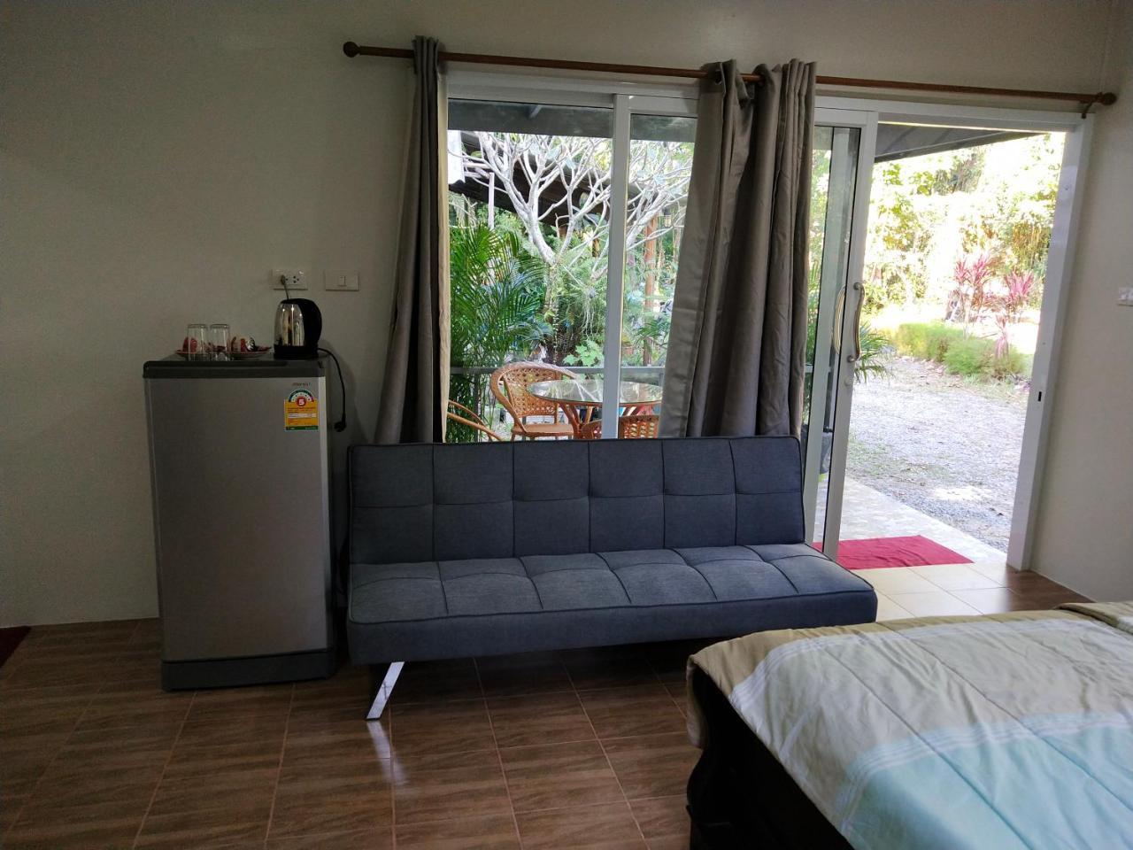 Sabaidee Guest house Koh Chang