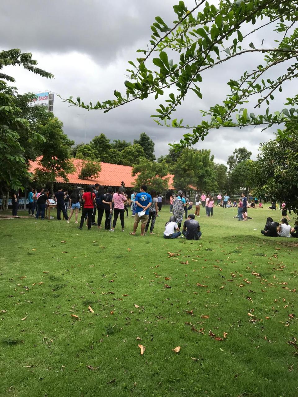 Sripiamsuk Ban Bang Phang
