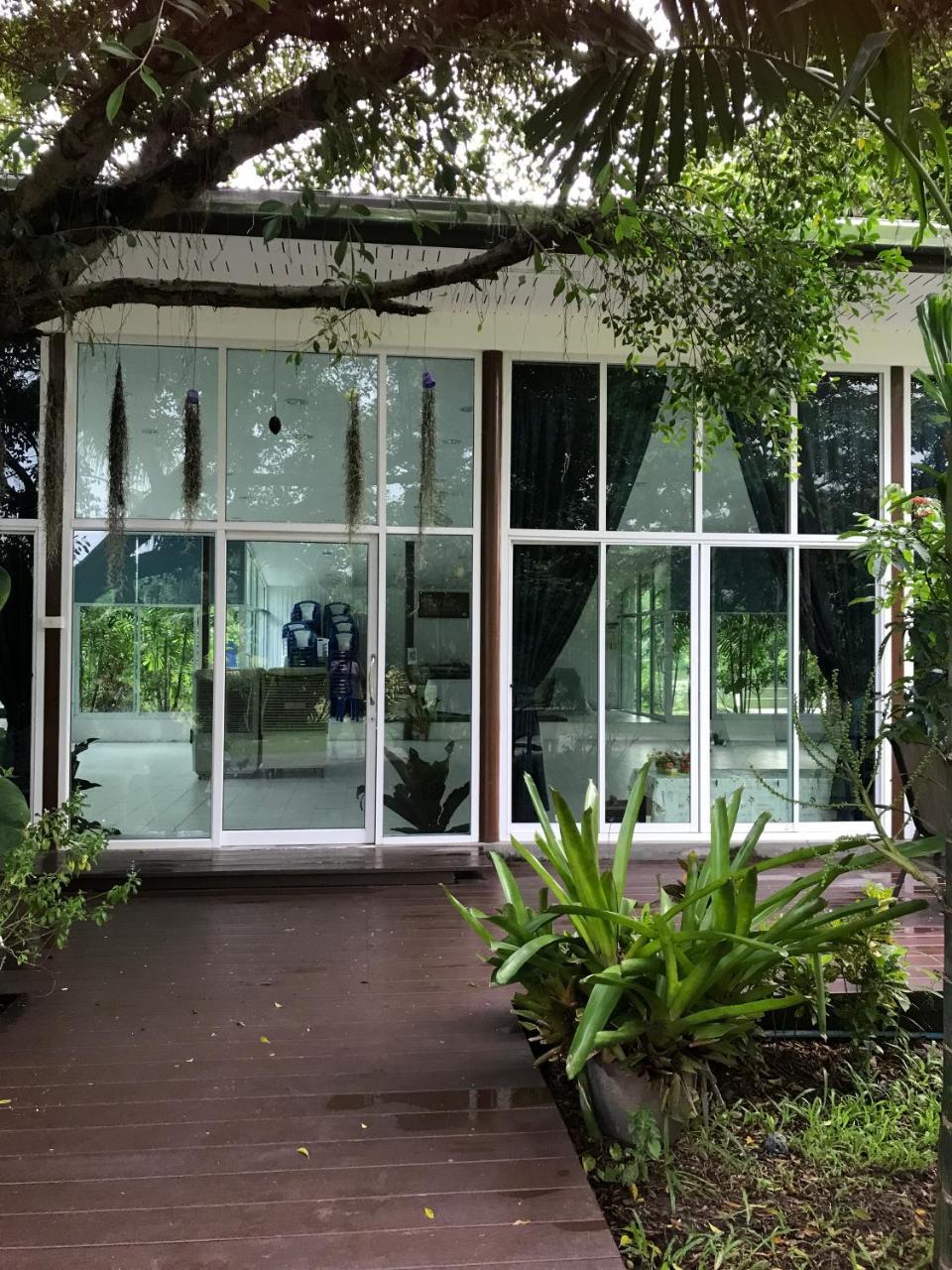 Sripiamsuk 3* Ban Bang Phang
