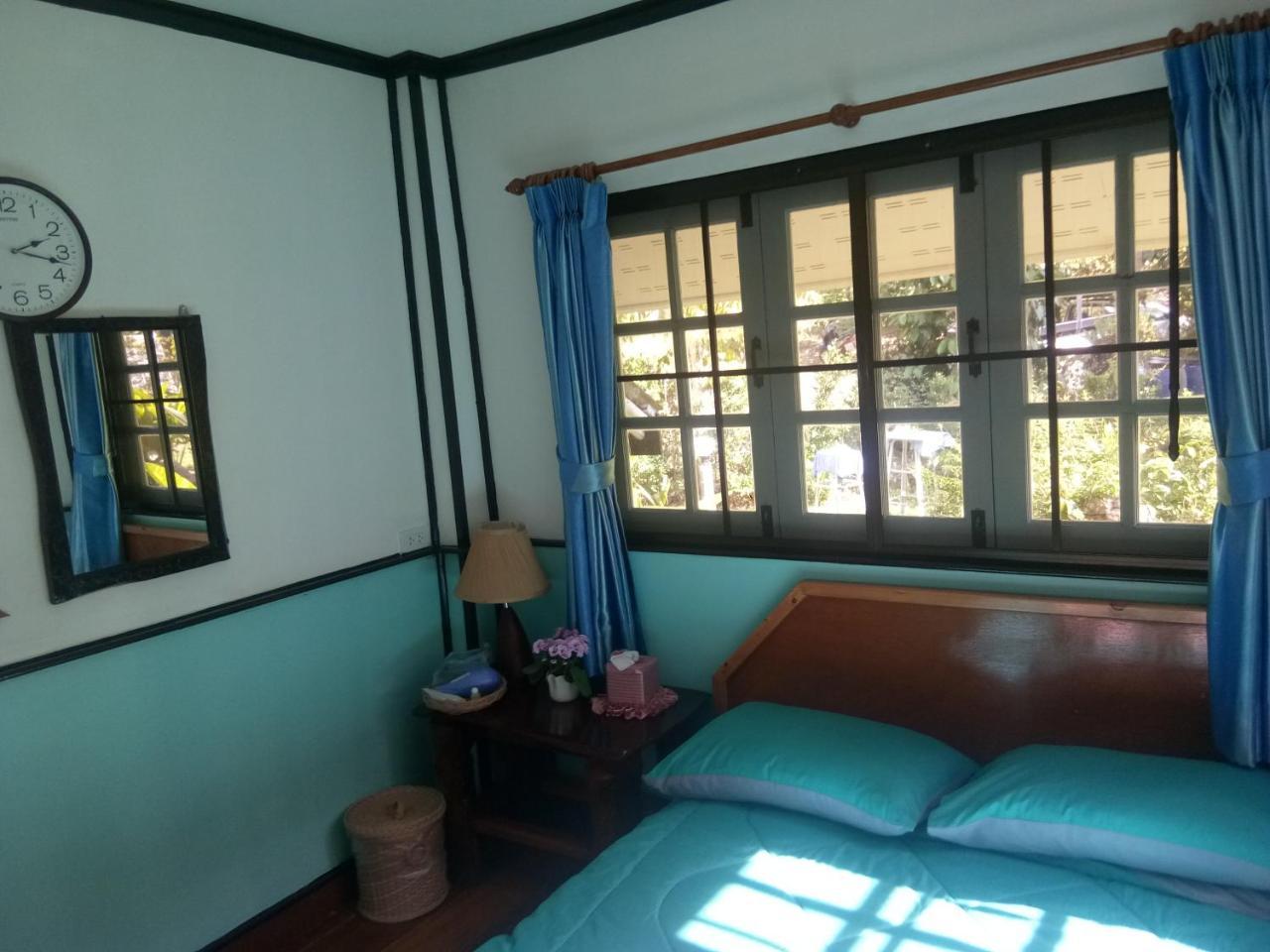 Baan Kon Resort 2*