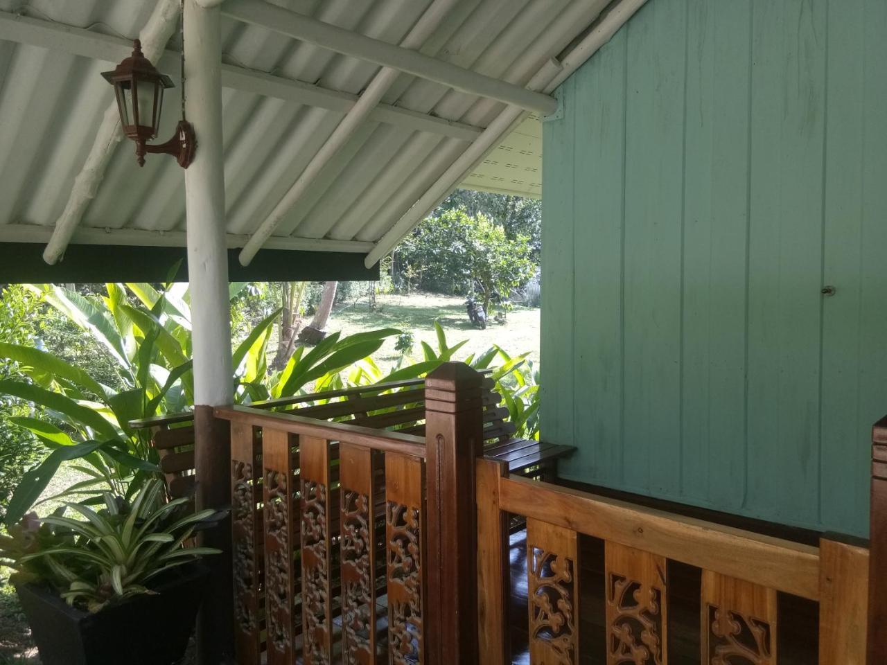 Resort Baan Kon