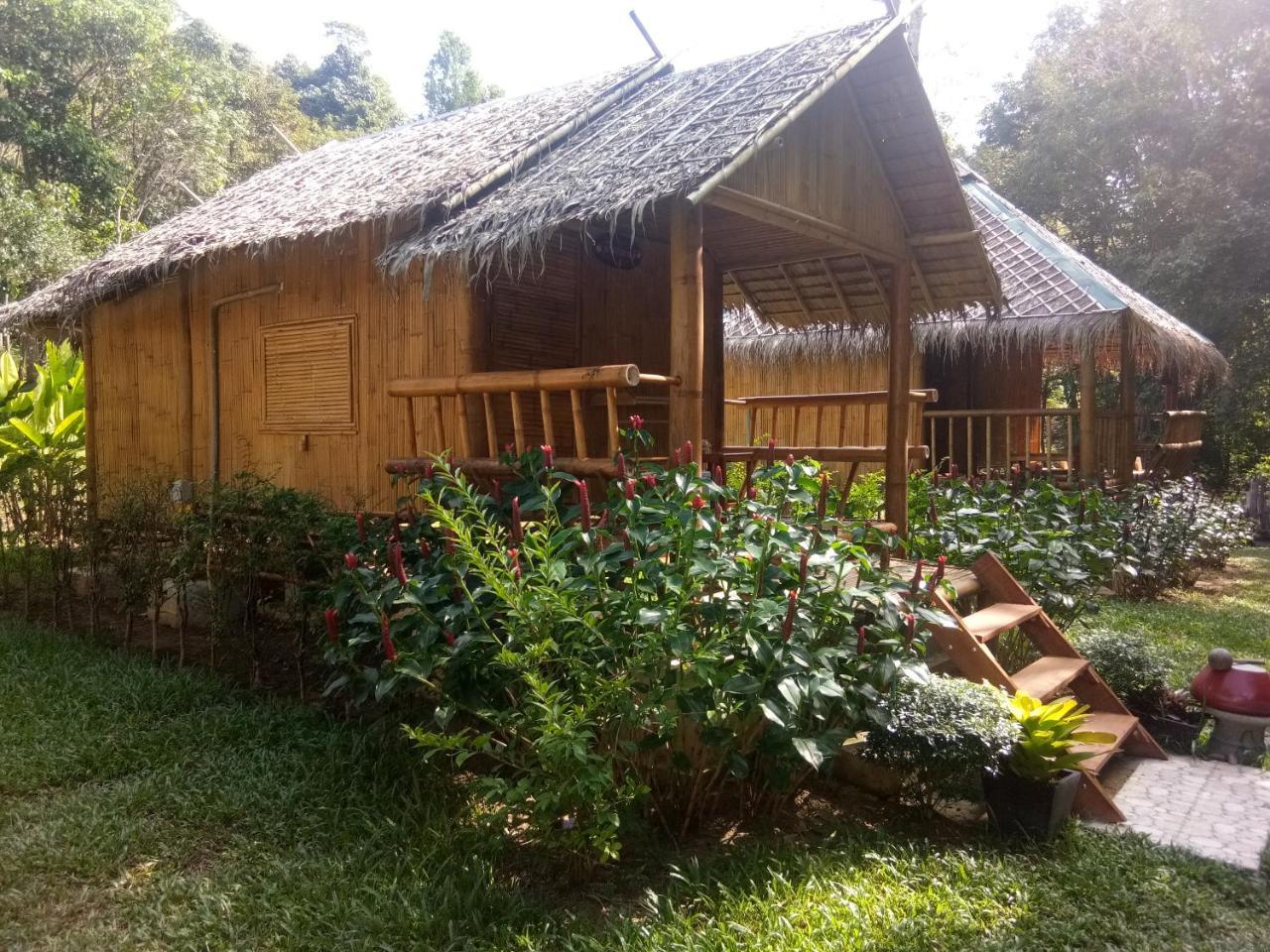 Resort Baan Kon