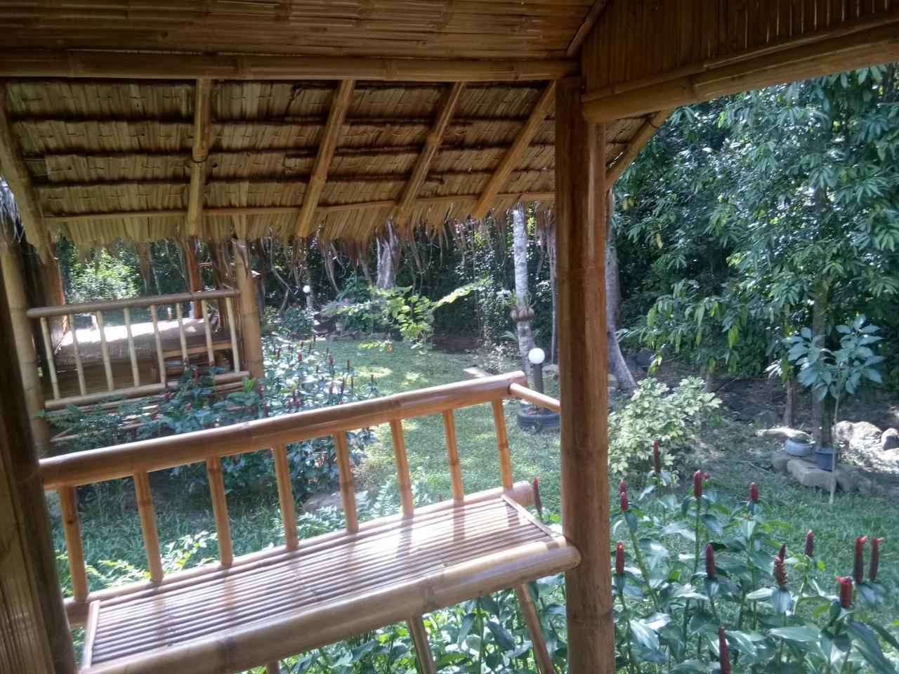Baan Kon 2* Ko Kut
