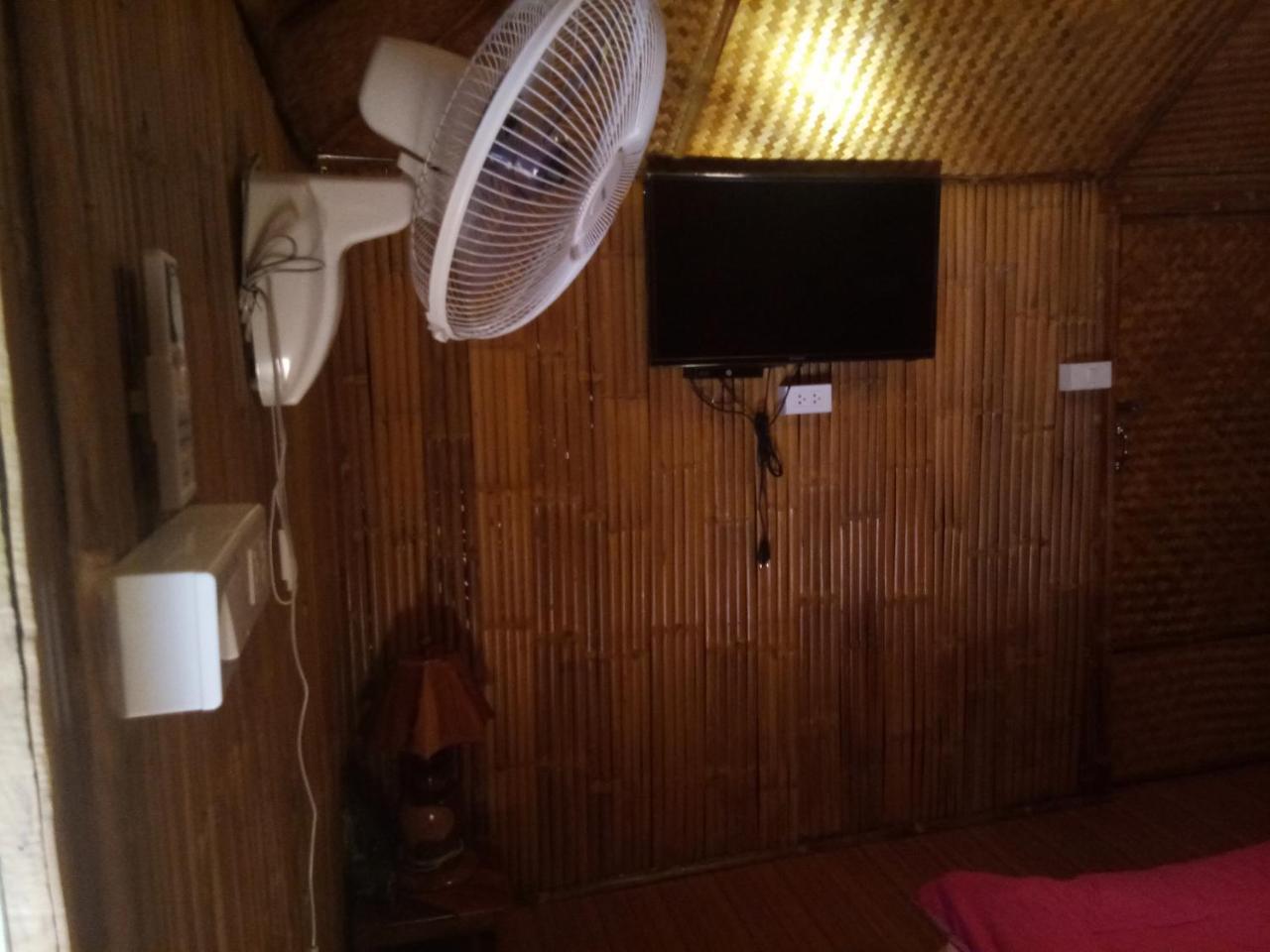 Resort Baan Kon