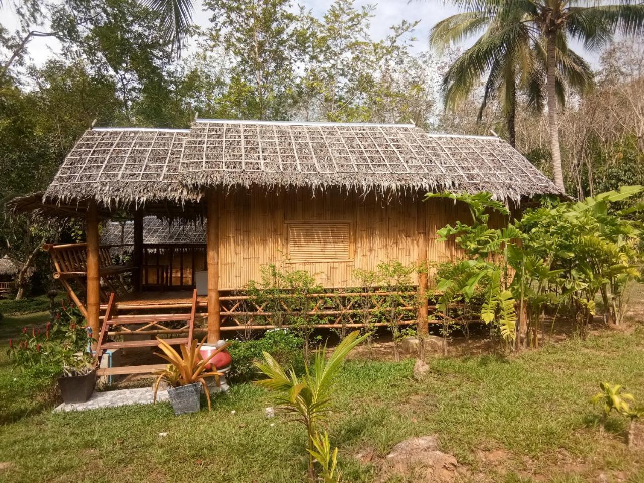 Baan Kon Resort 2*
