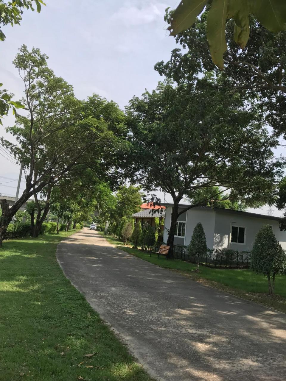 Sripiamsuk Resort Ban Bang Phang