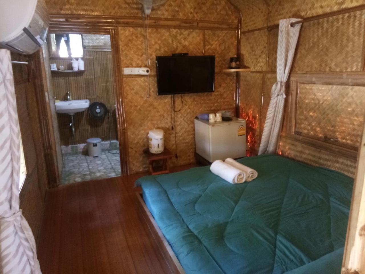 Baan Kon Resort 2*