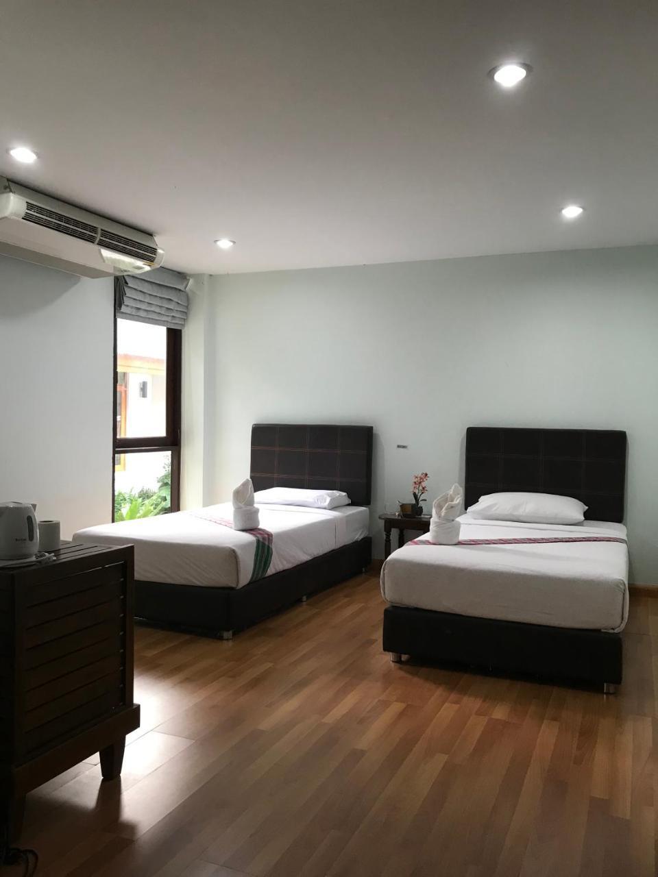 Sripiamsuk 3* Ban Bang Phang
