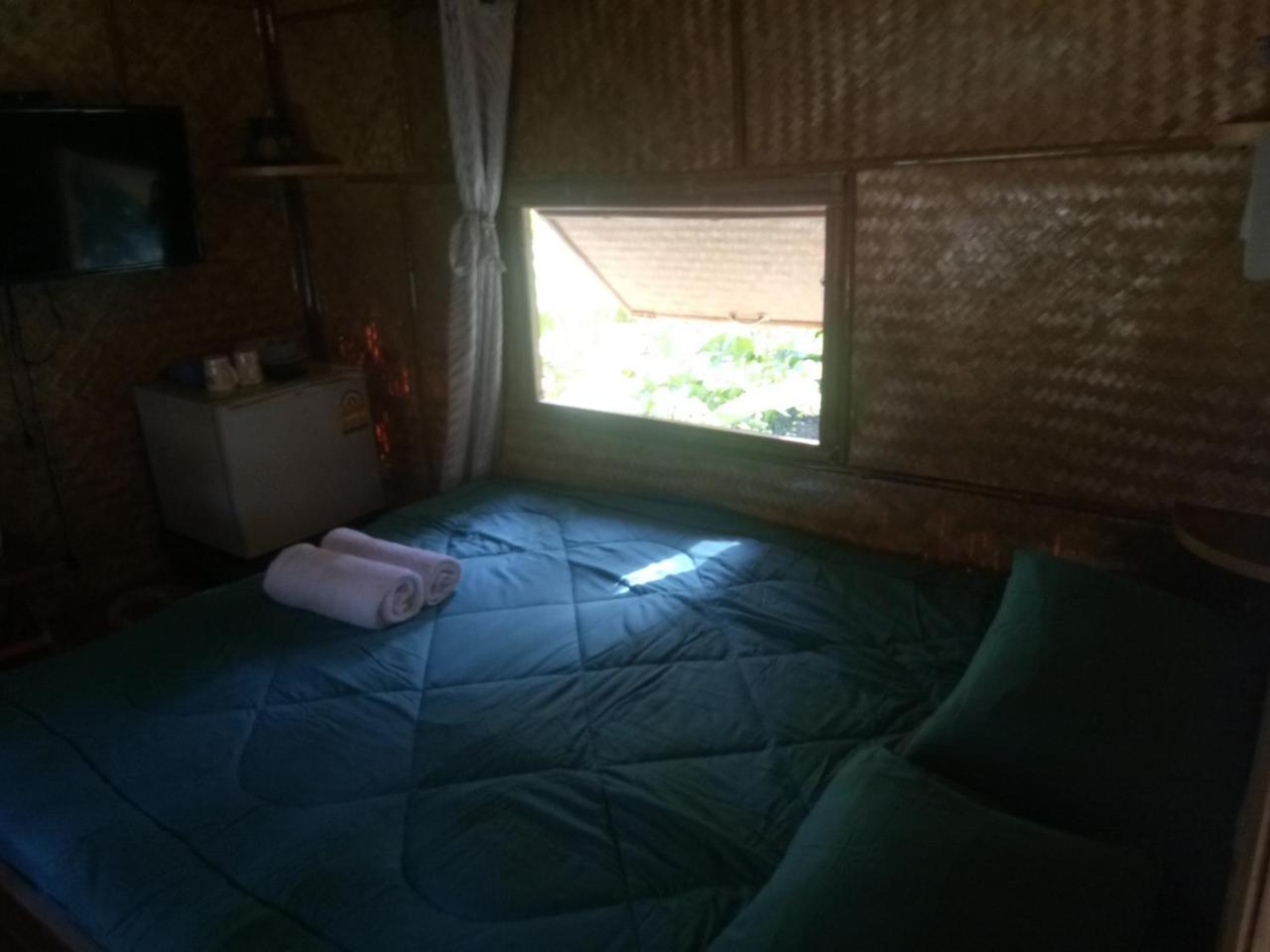 Baan Kon Resort Ko Kut