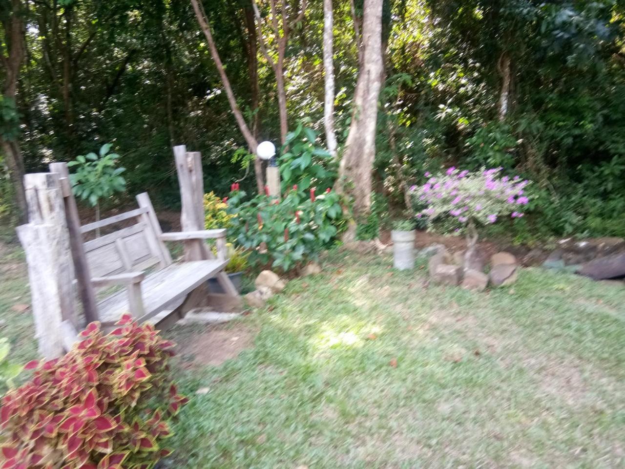 Resort Baan Kon Ko Kut