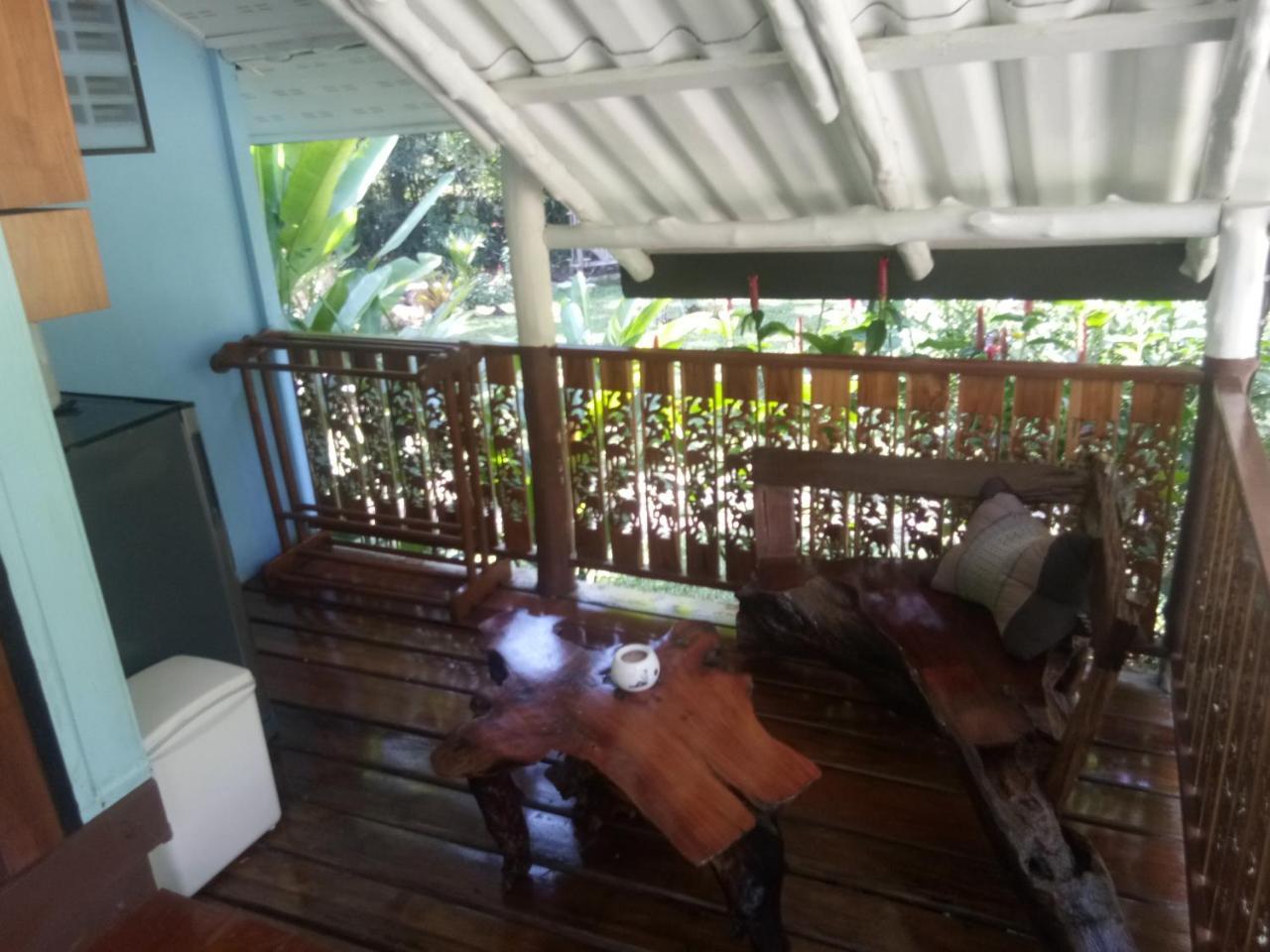 Baan Kon Resort Ko Kut