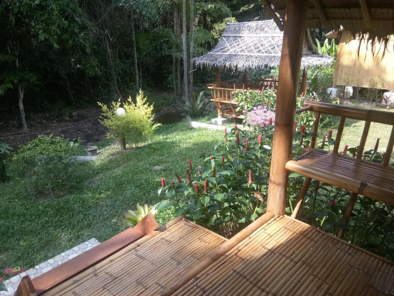 Resort Baan Kon