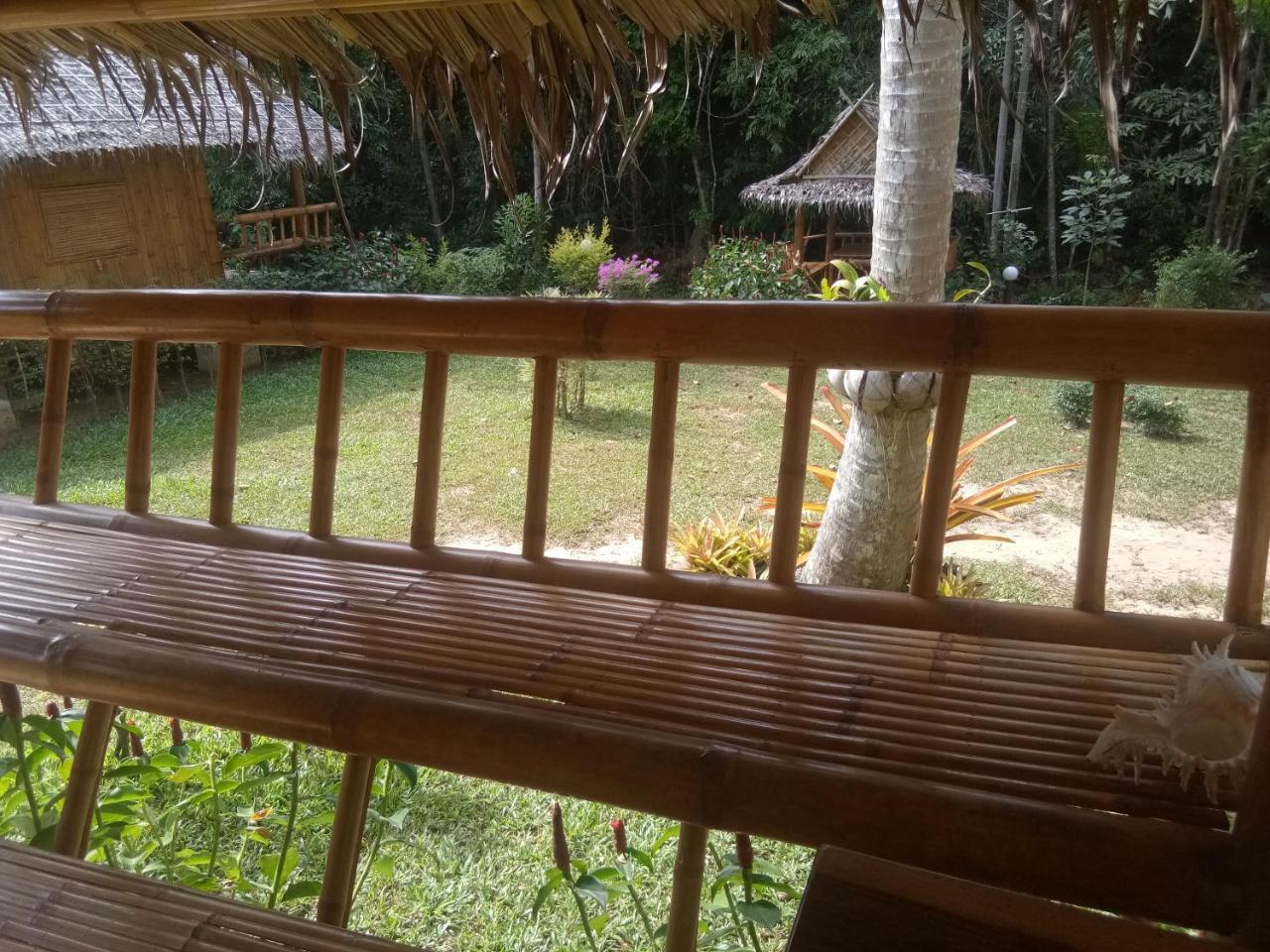 Baan Kon Resort Ko Kut
