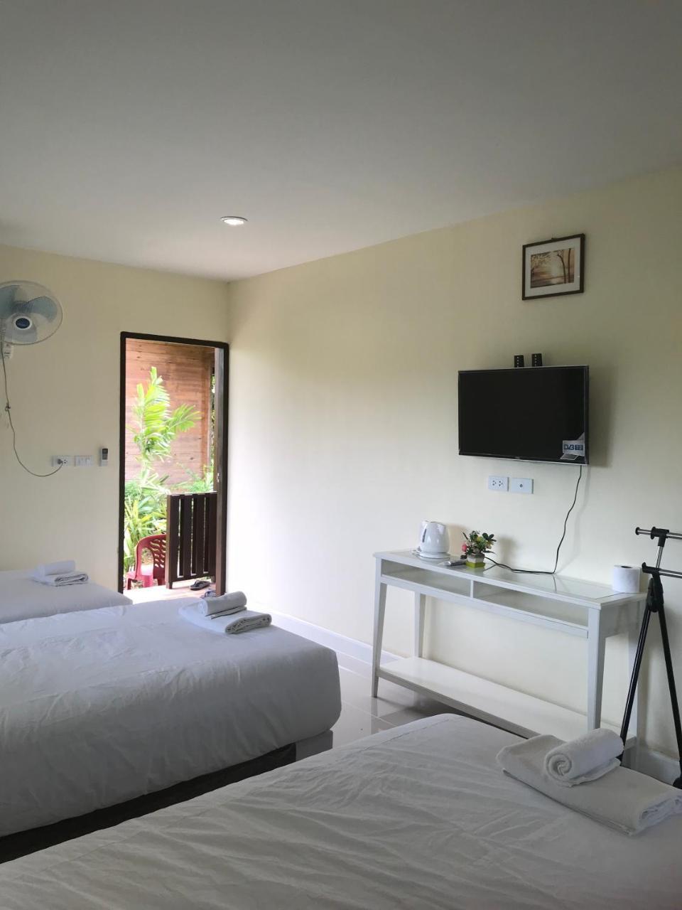 Sripiamsuk Resort 3*