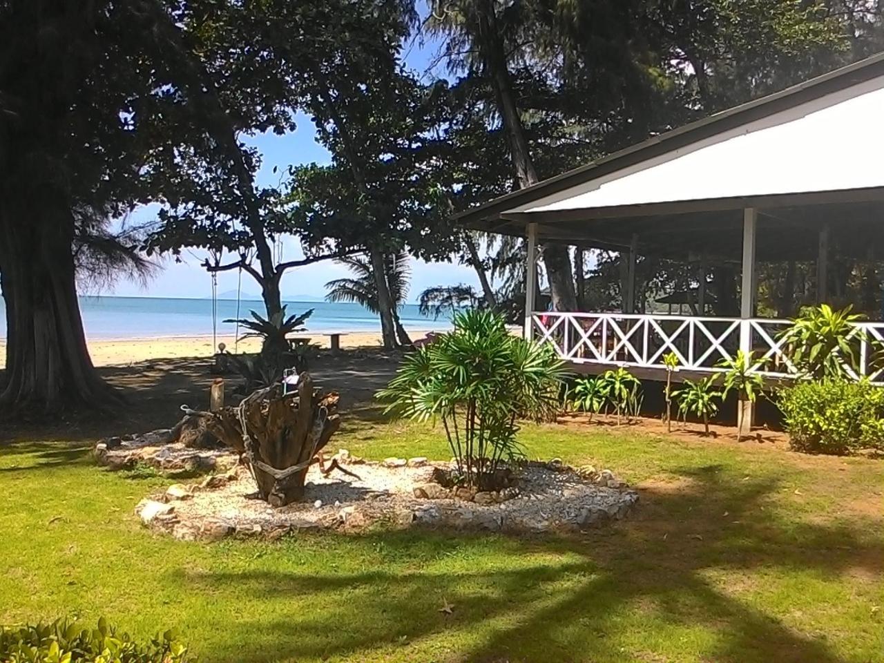 Resort Sukorn Andaman