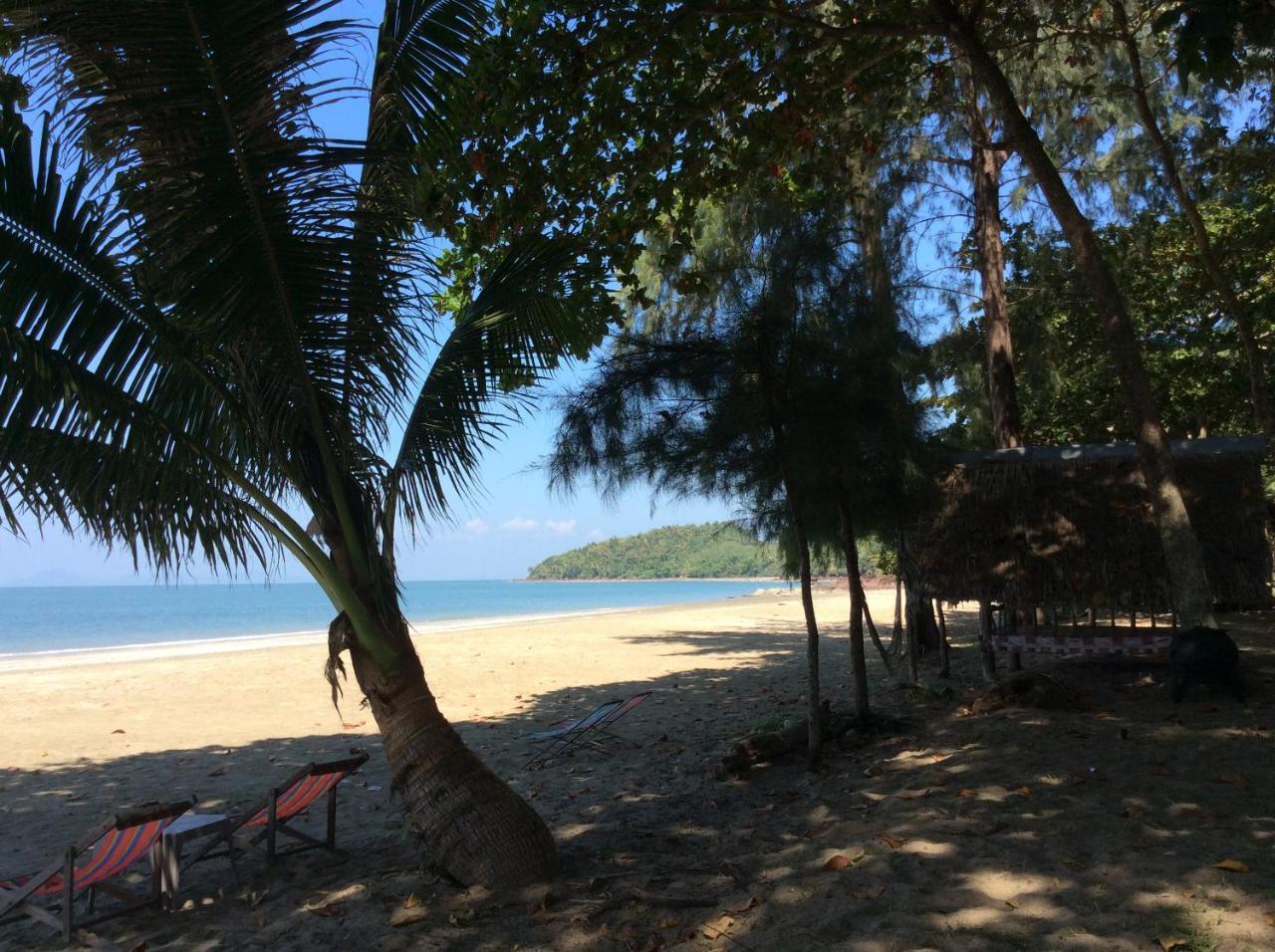 Resort Sukorn Andaman