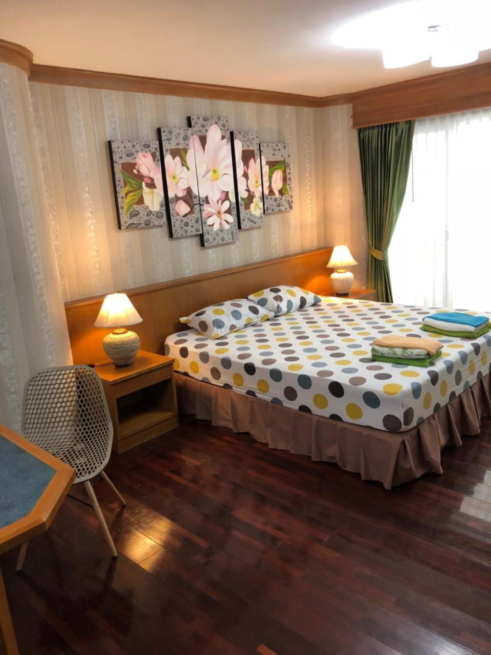 Sky Apartment