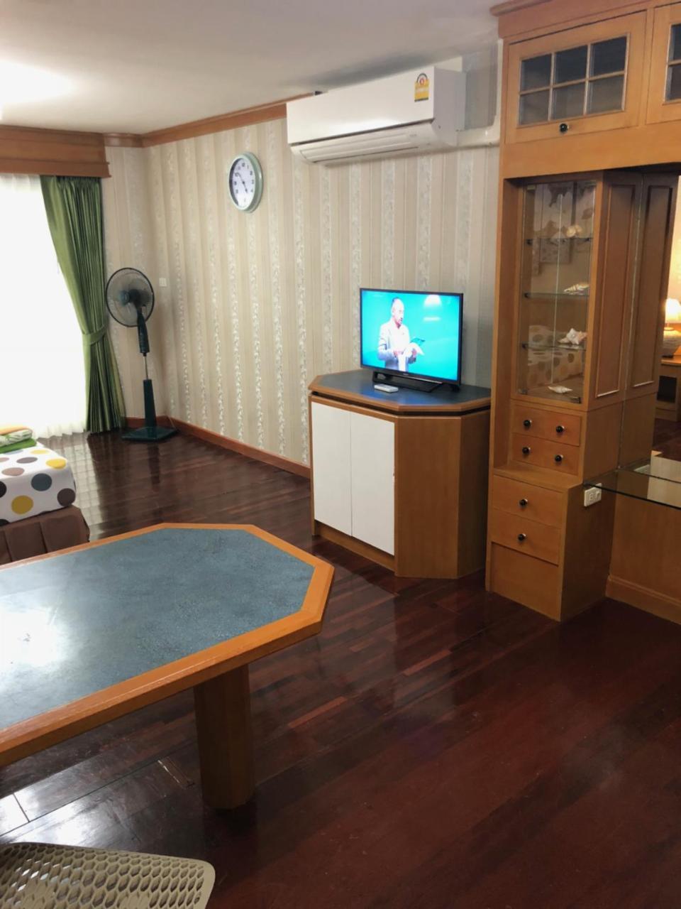Sky Apartment Pattaya