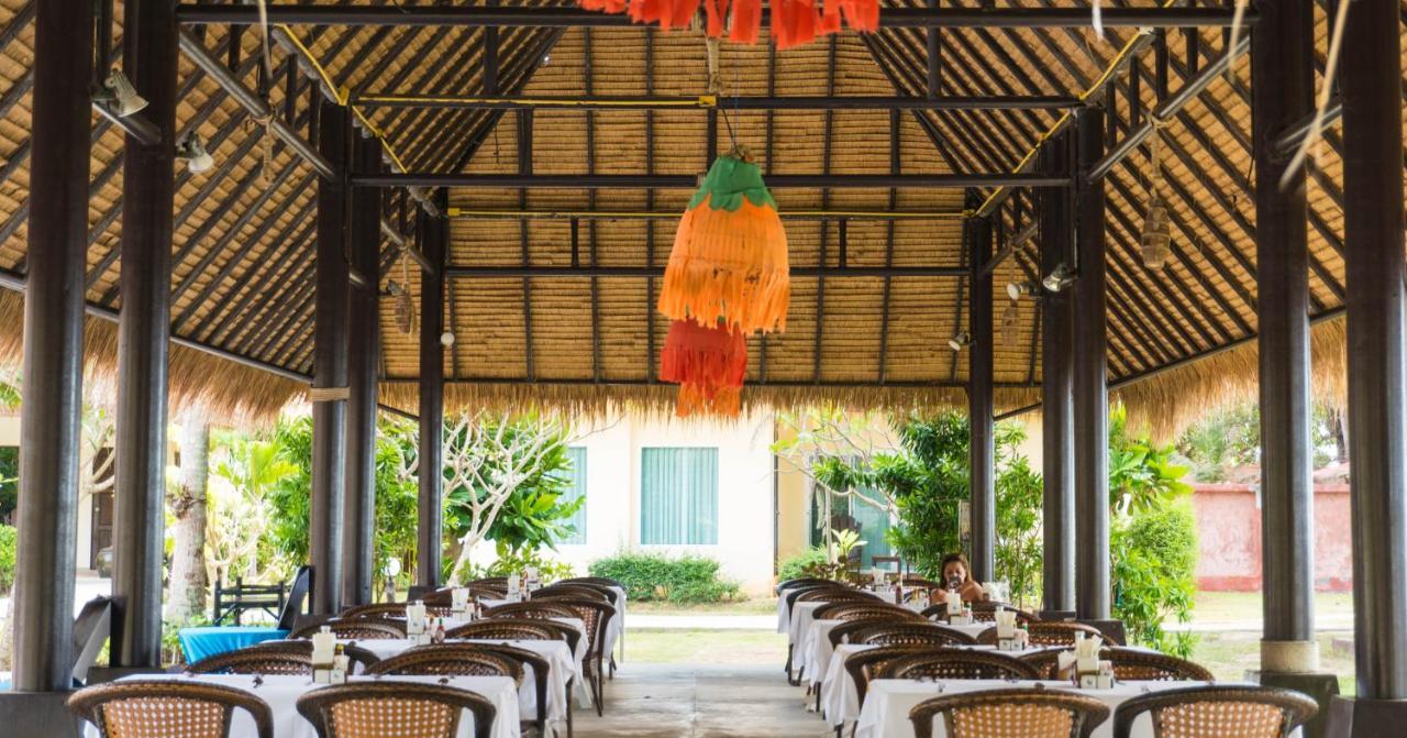 Lanta 4* Koh Lanta