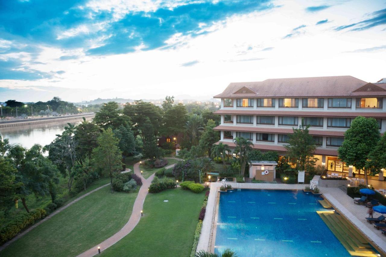 The Imperial River House Resort,