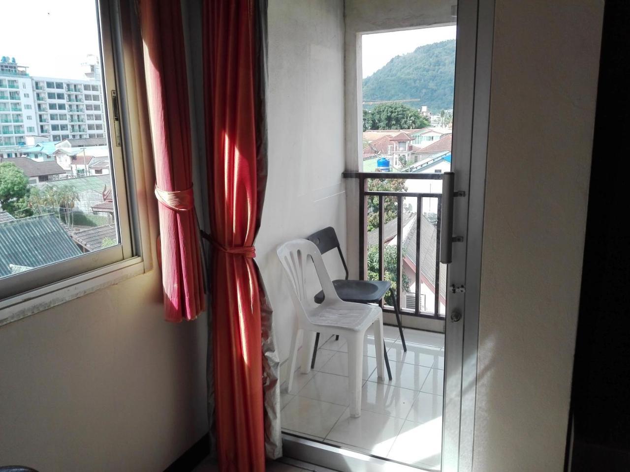 Guest house Ramaz 2*