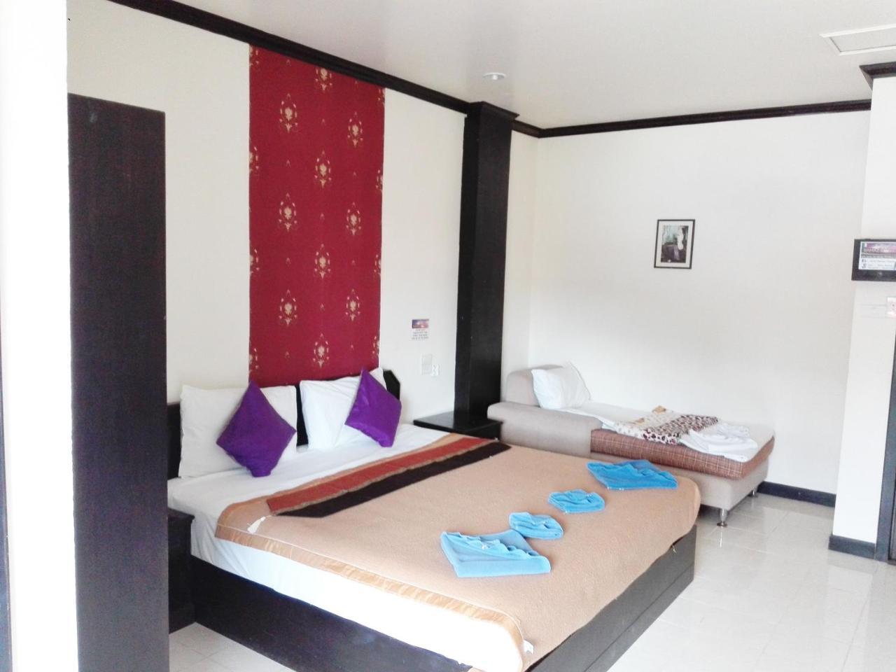 Ramaz Guest house 2*