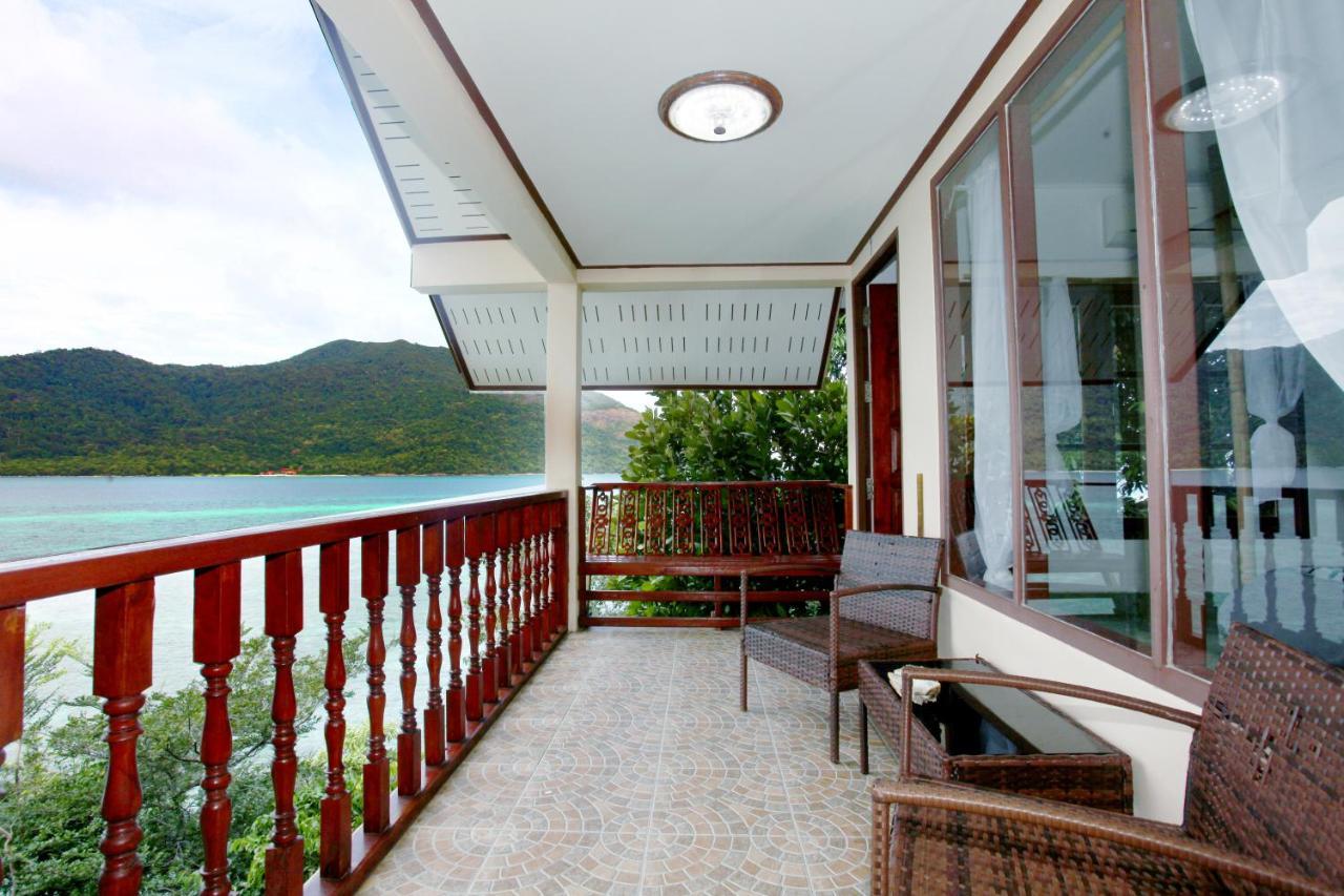 Hotel Adang Sea Eco-village Sunset Koh Lipe