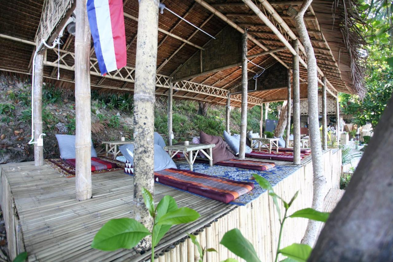 Adang Sea Eco-village Sunset Hotel Koh Lipe