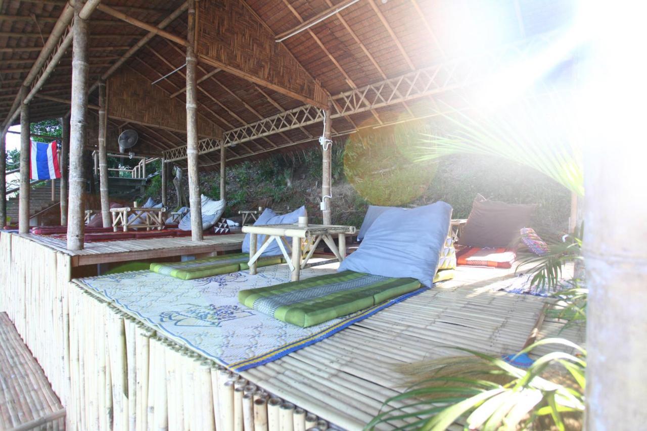 Hotel Adang Sea Eco-village Sunset