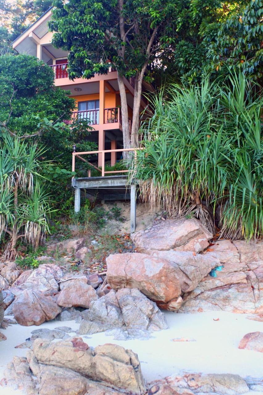 Adang Sea Eco-village Sunset Koh Lipe