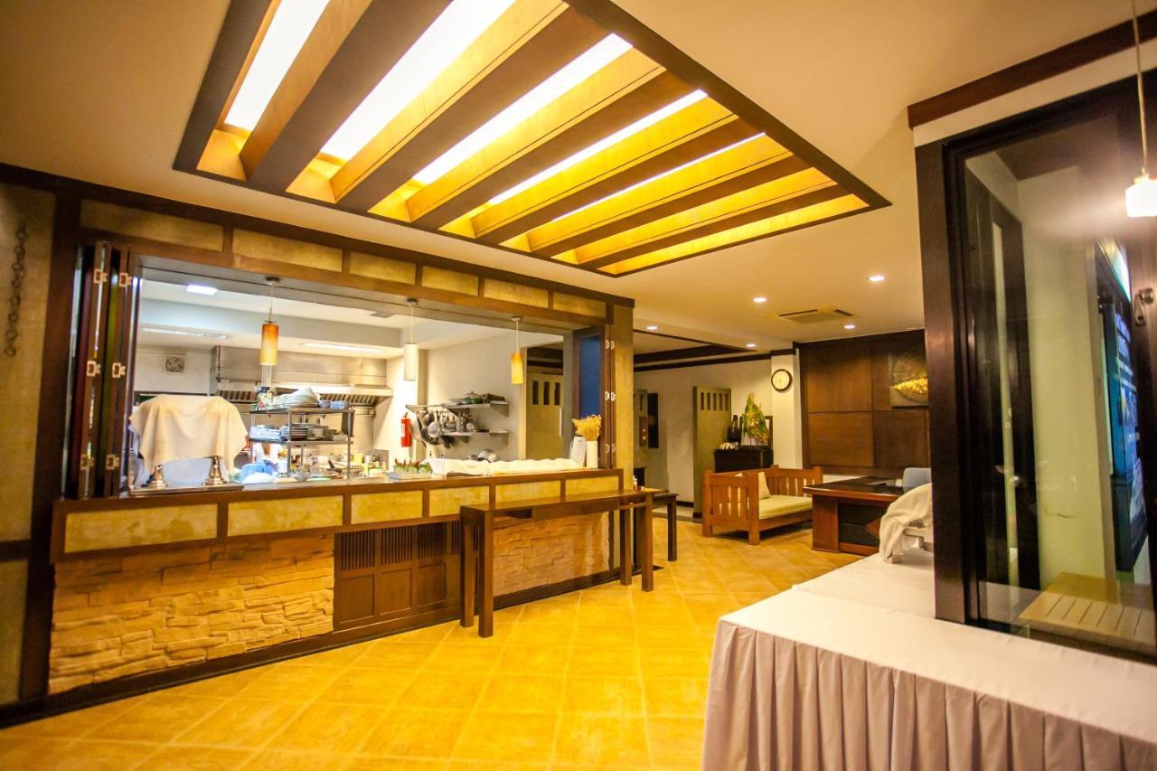 Lanta Mermaid Boutique House 3*