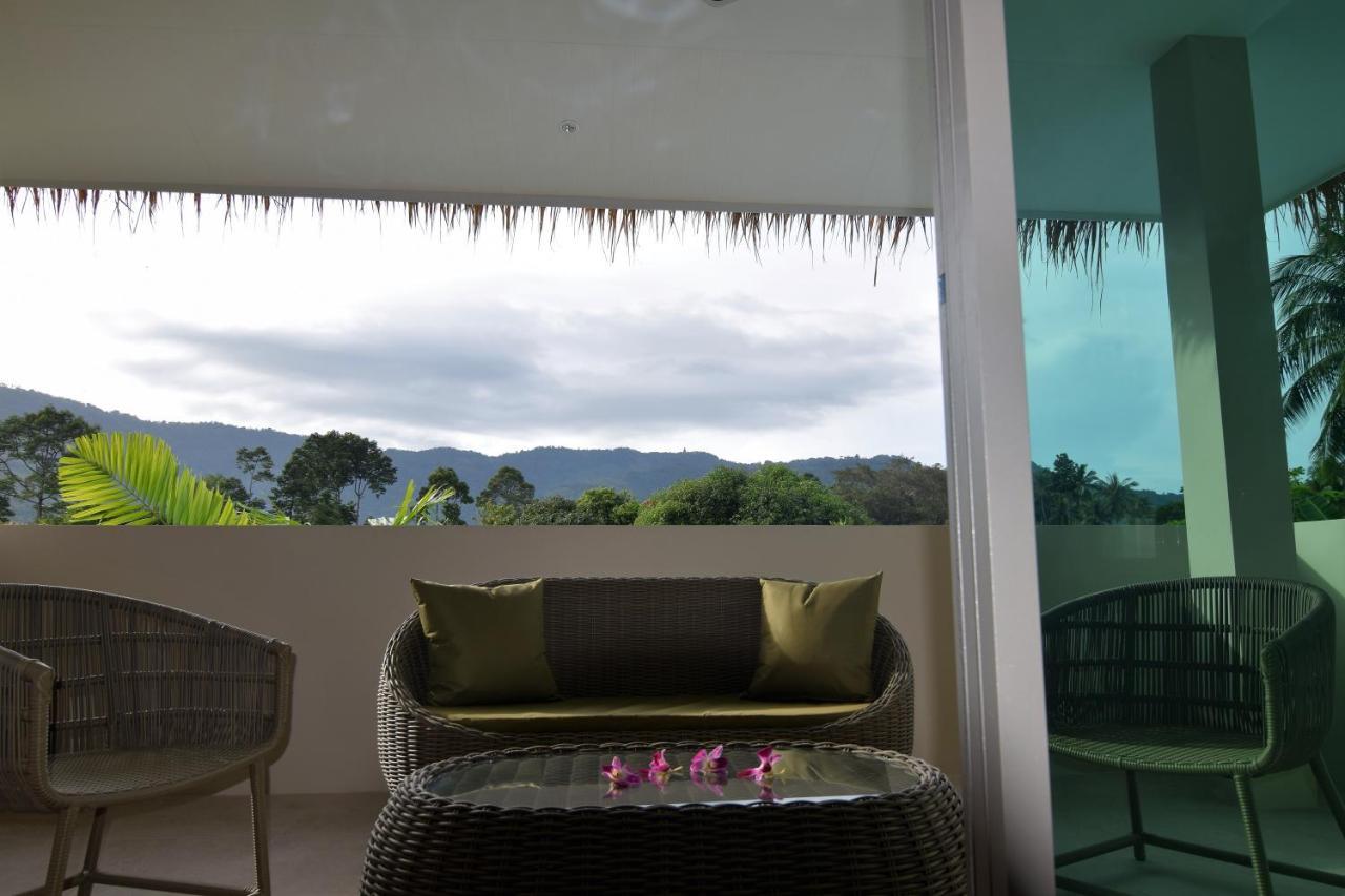 Hotel Amaya