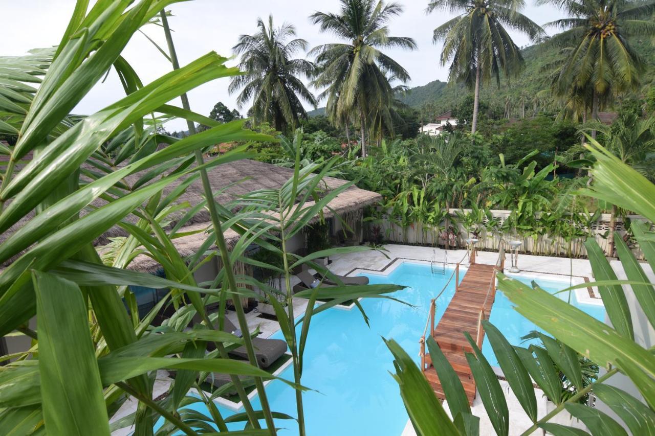 Amaya Lamai Beach (Koh Samui)