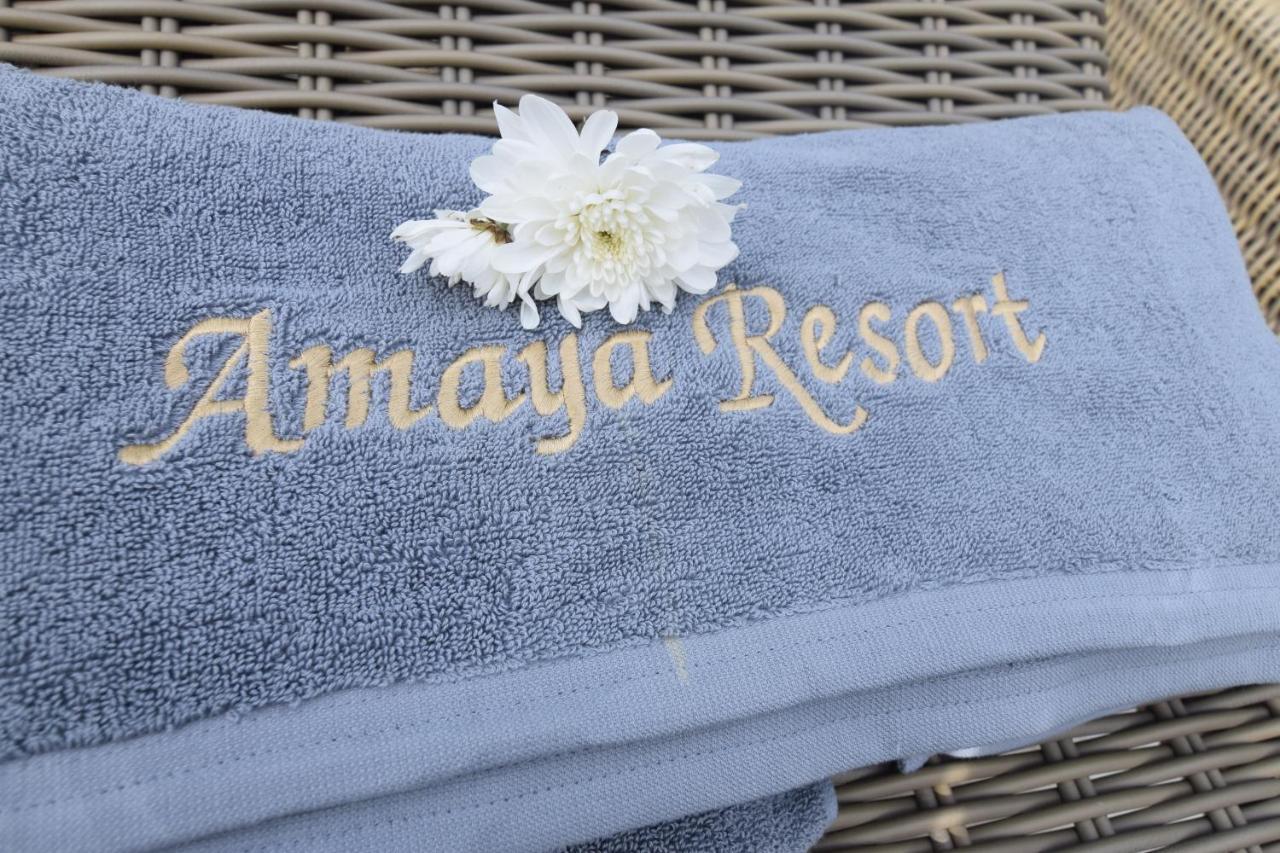 Hotel Amaya 4*