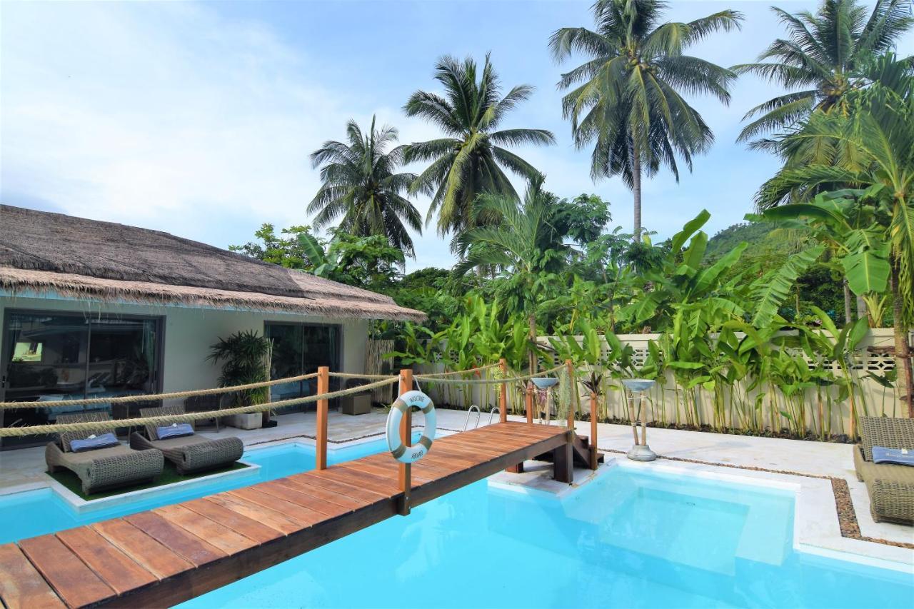 Amaya Lamai Beach (Koh Samui)