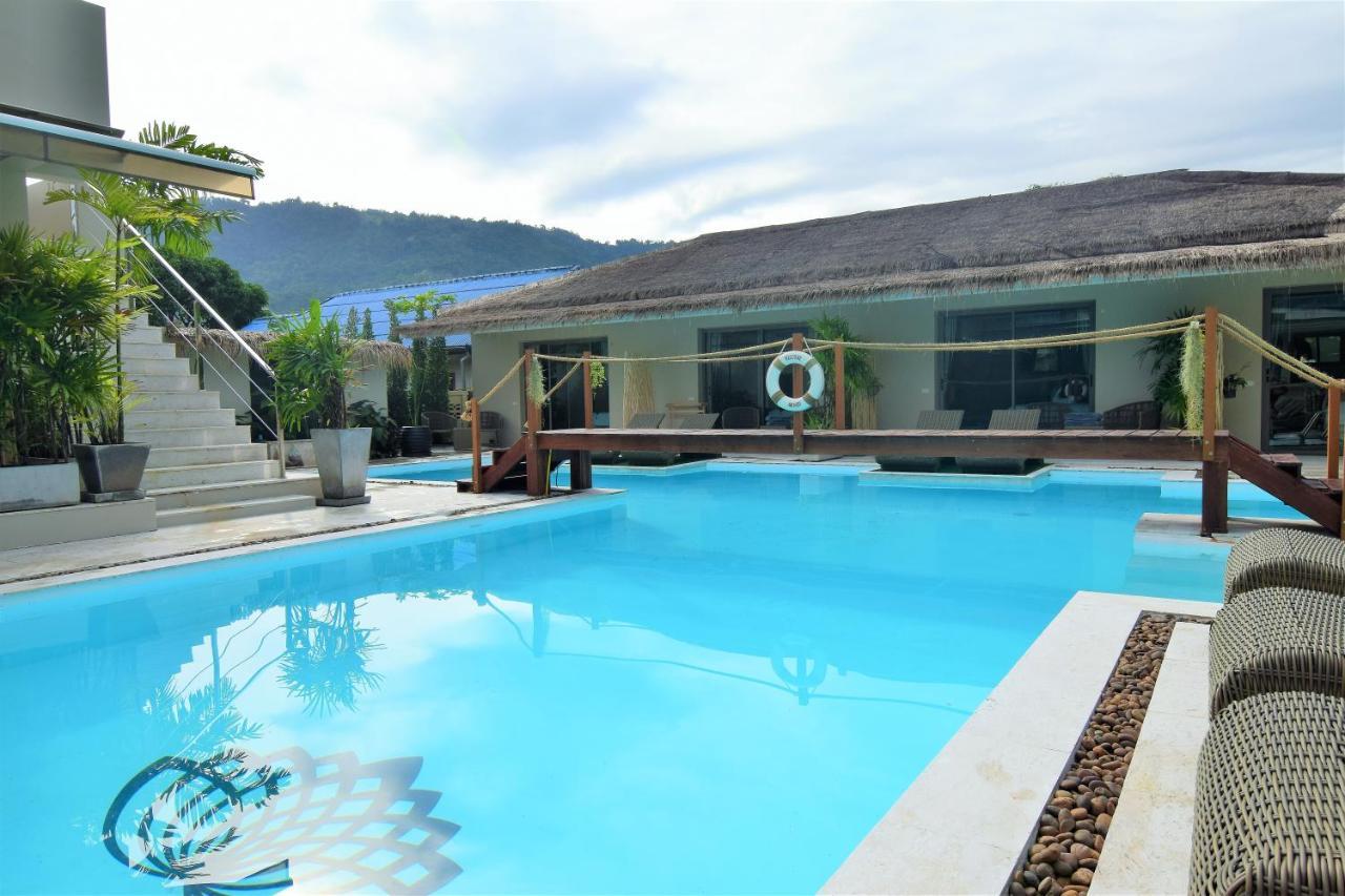 Amaya Hotel 4*