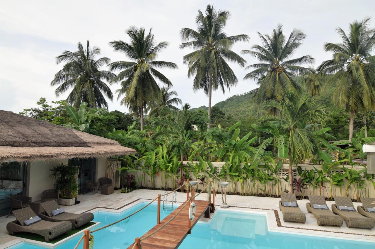 Hotel Amaya