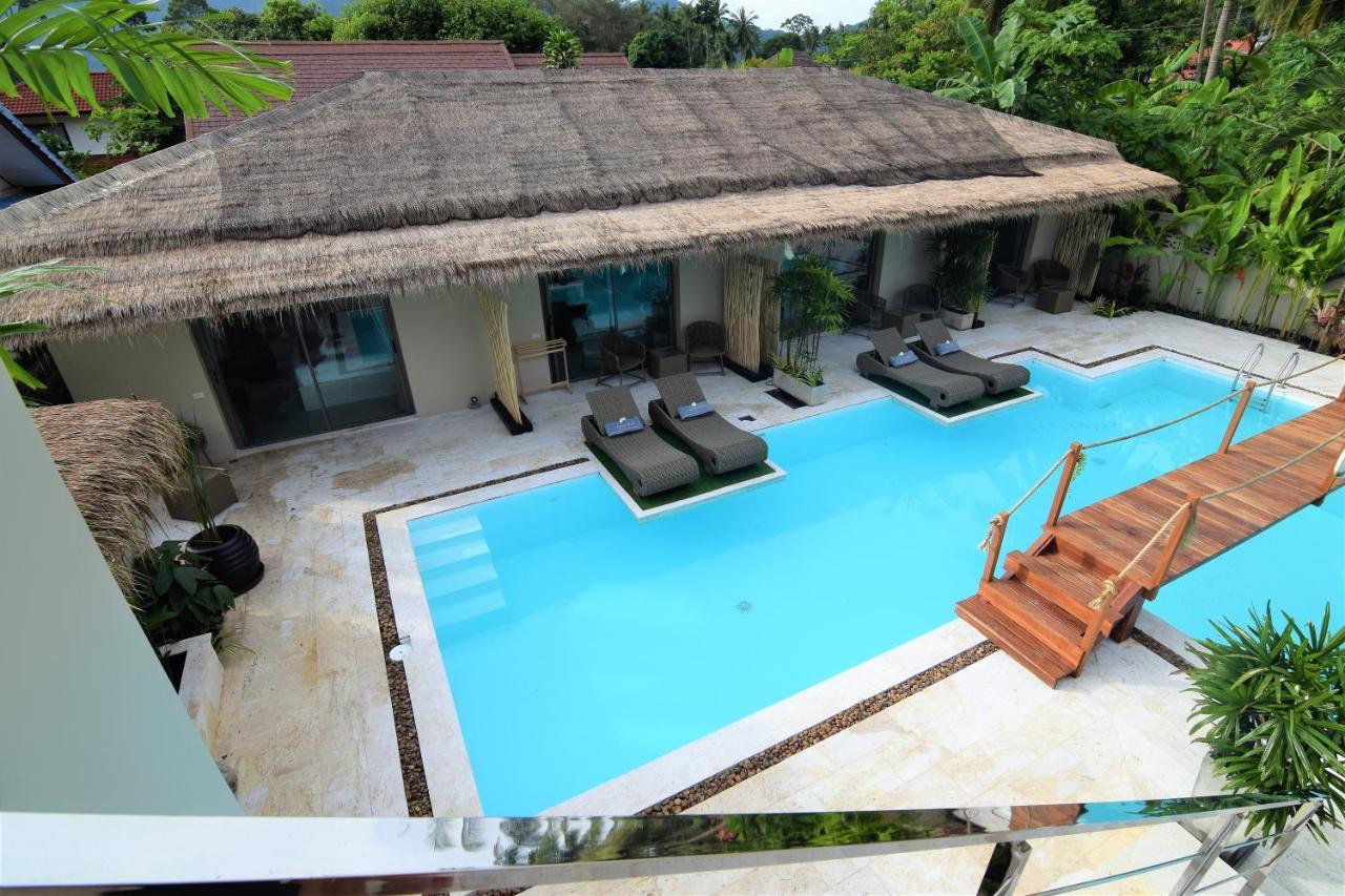 Hotel Amaya Lamai Beach (Koh Samui)