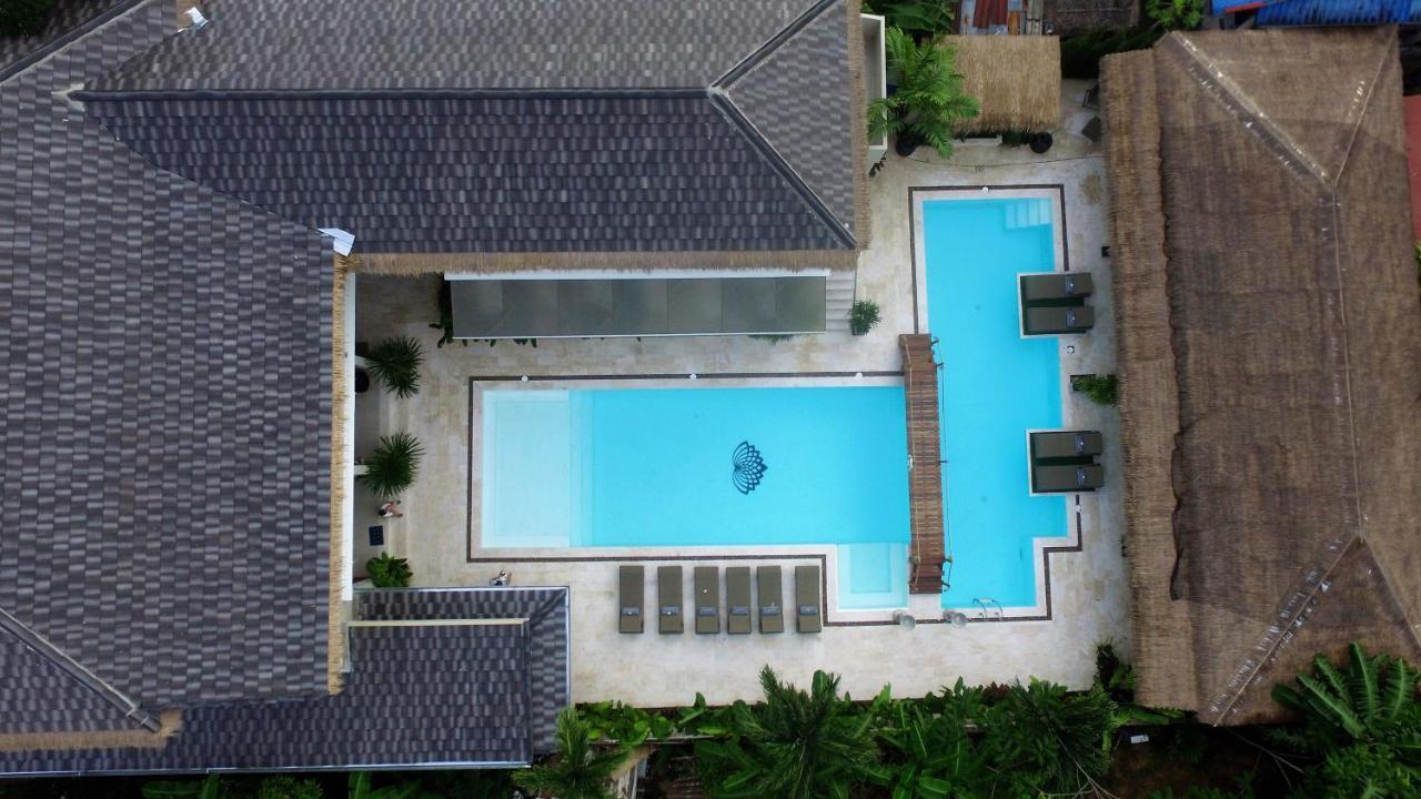Amaya Hotel